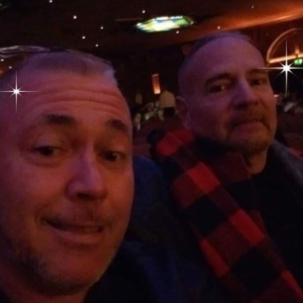 Meet your Posher, Donnie